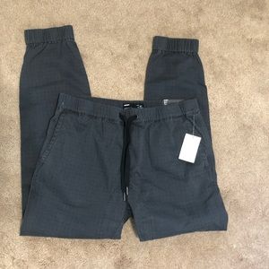 Public Opinion Joggers